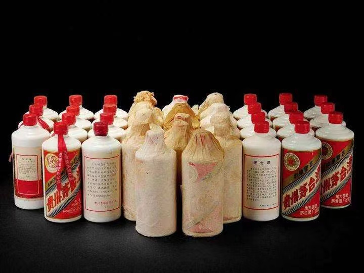 雅星镇老酒回收上门哪里回收(附近上门回收茅台酒）?